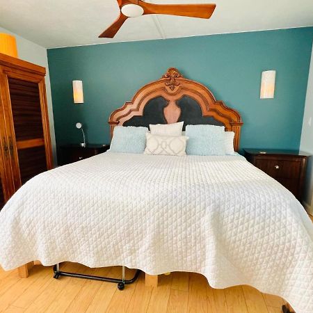 Penthouse 6 Panoramic Ocean Views Top Floor Fort Myers Beach Eksteriør billede