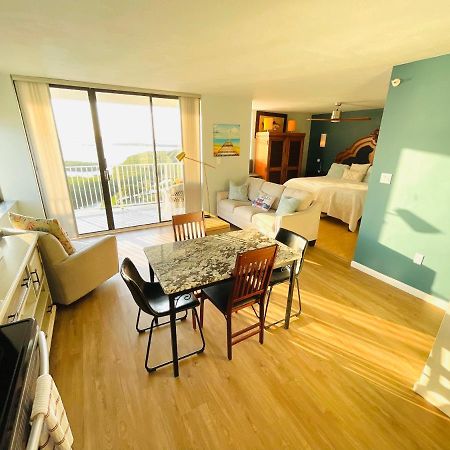Penthouse 6 Panoramic Ocean Views Top Floor Fort Myers Beach Eksteriør billede