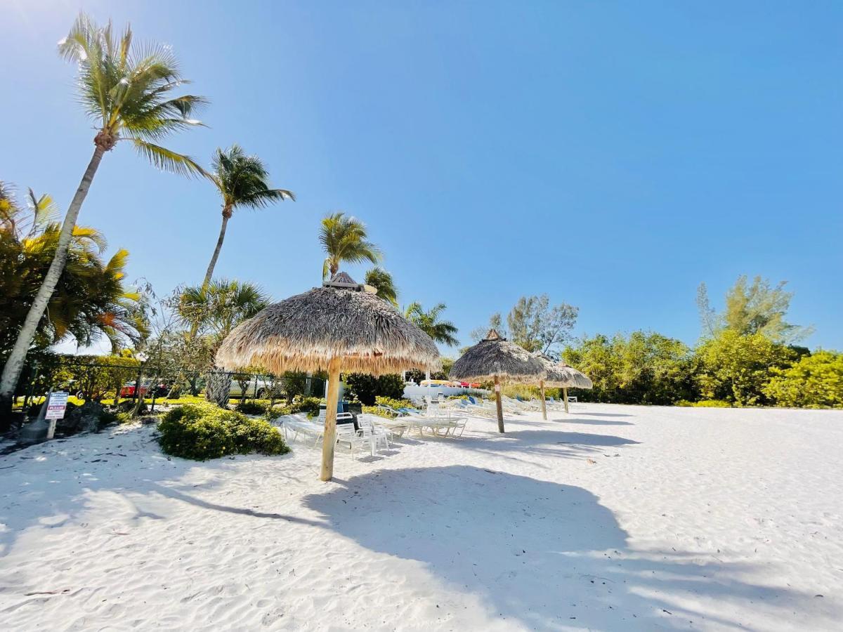 Penthouse 6 Panoramic Ocean Views Top Floor Fort Myers Beach Eksteriør billede